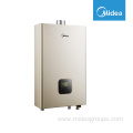 water heater JSQ22-16HC2